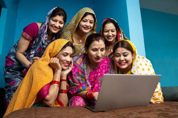 Women Empowerment