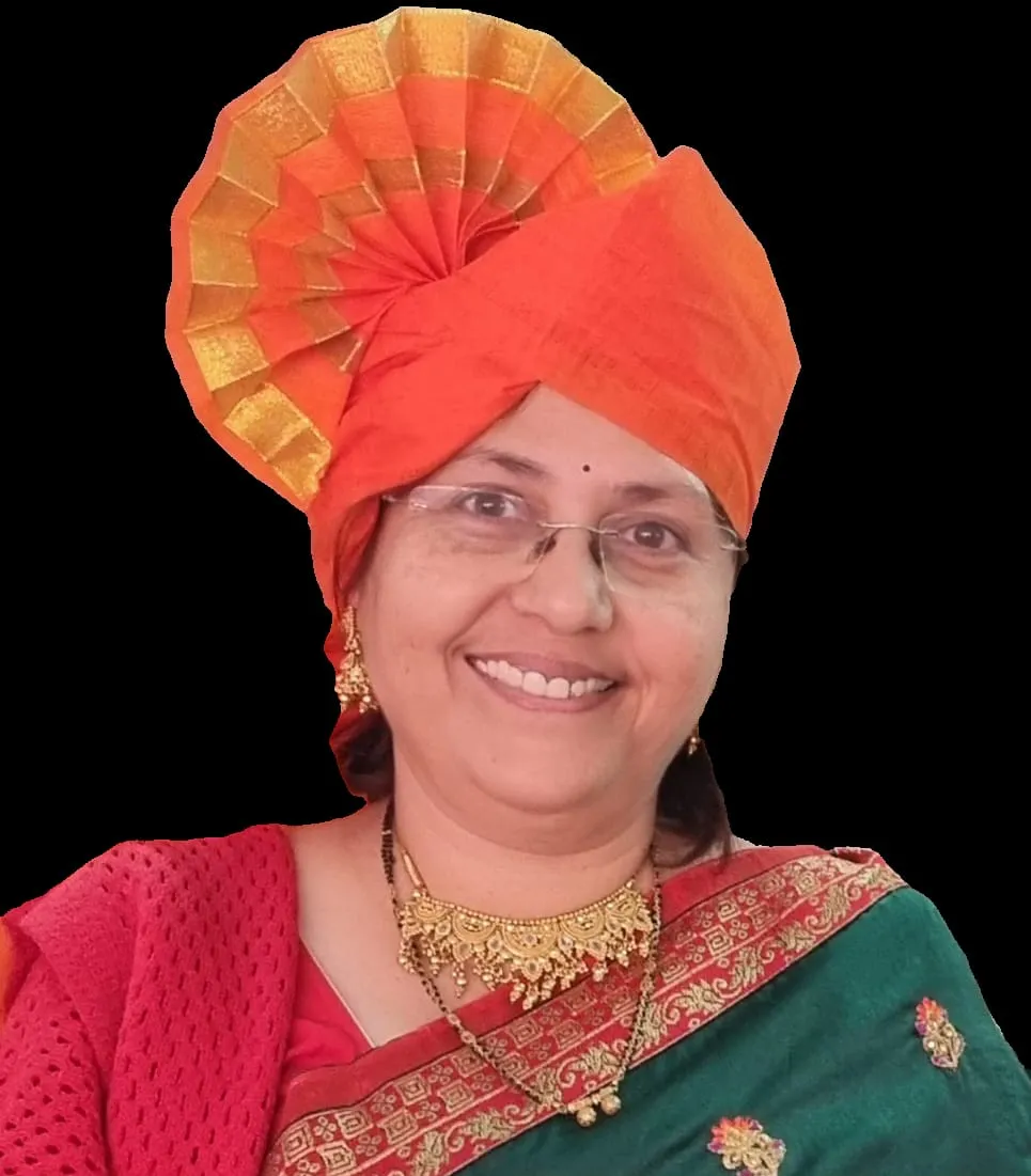 Sangeeta Vinod Sharma