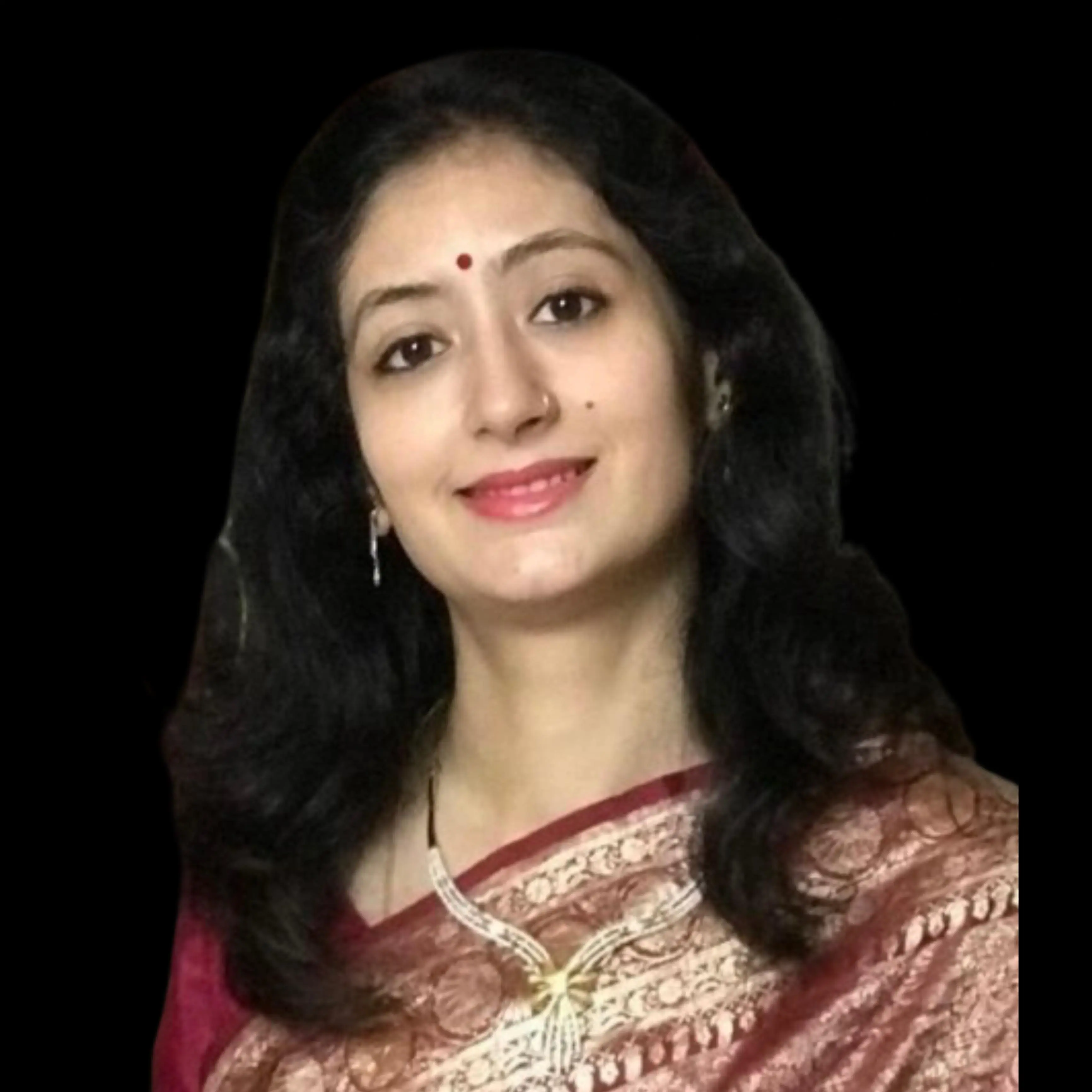 Mrs Madhu Ashok Panchariya