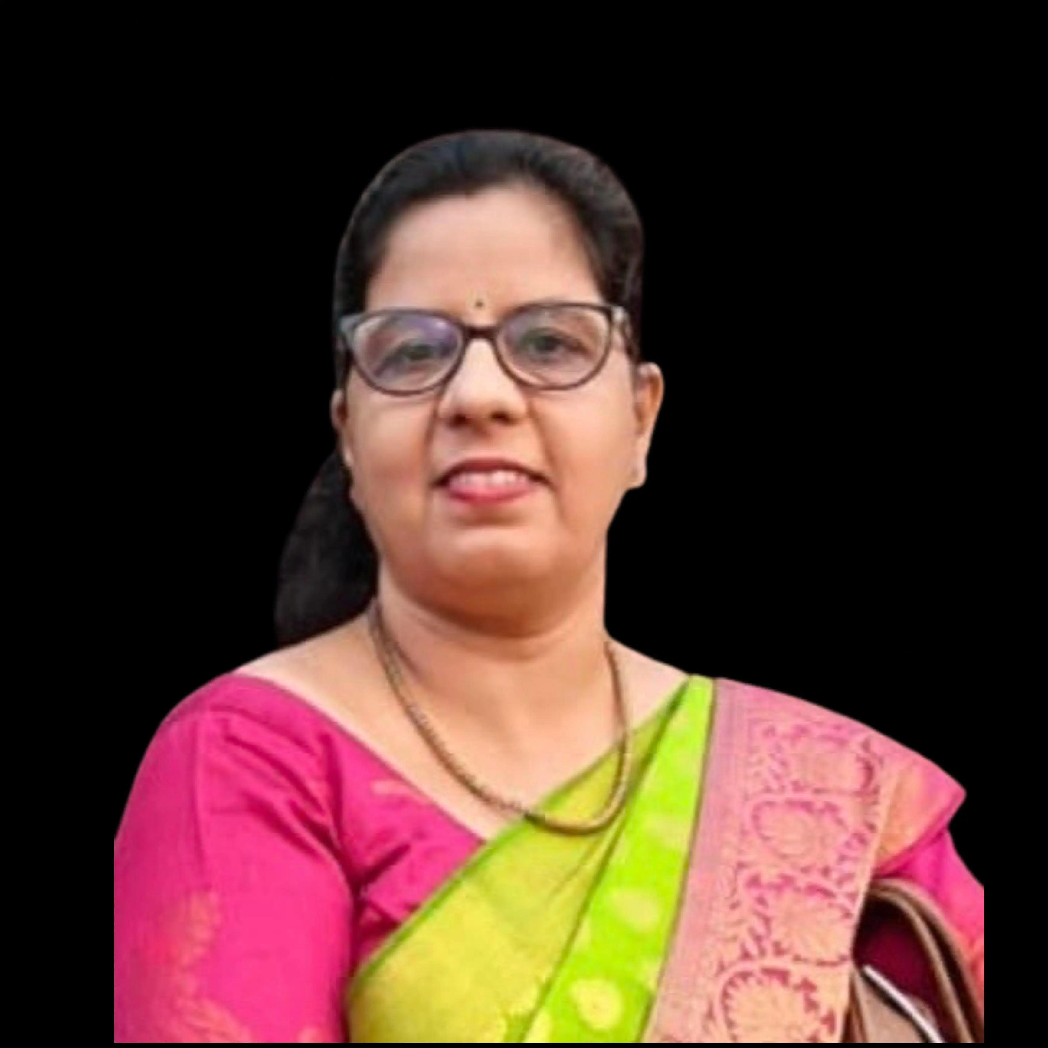 Mrs Rita Gopal Sharma